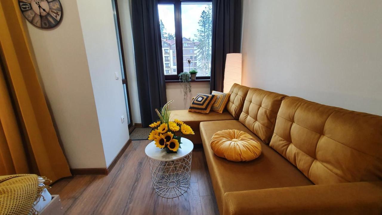 Borovets Holiday Homes Exterior photo